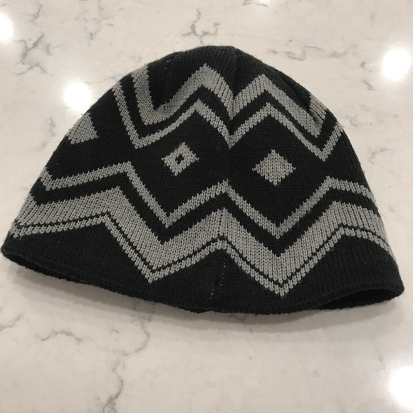 SOLD - Columbia Beanie - Picture 2 of 4